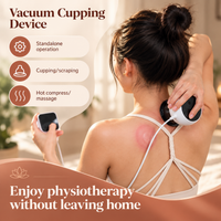 Smart Cupping Massager