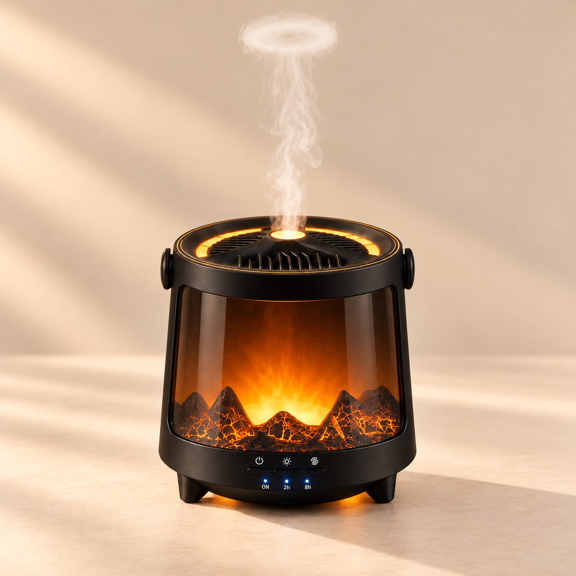 Aurora Jellyfish Mist Diffuser