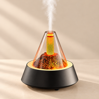 Volcano Plug-in Type Aromatherapy Humidifier