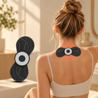 Smart Pulse Massage Patch