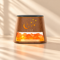 Salt Stone Flame Diffuser