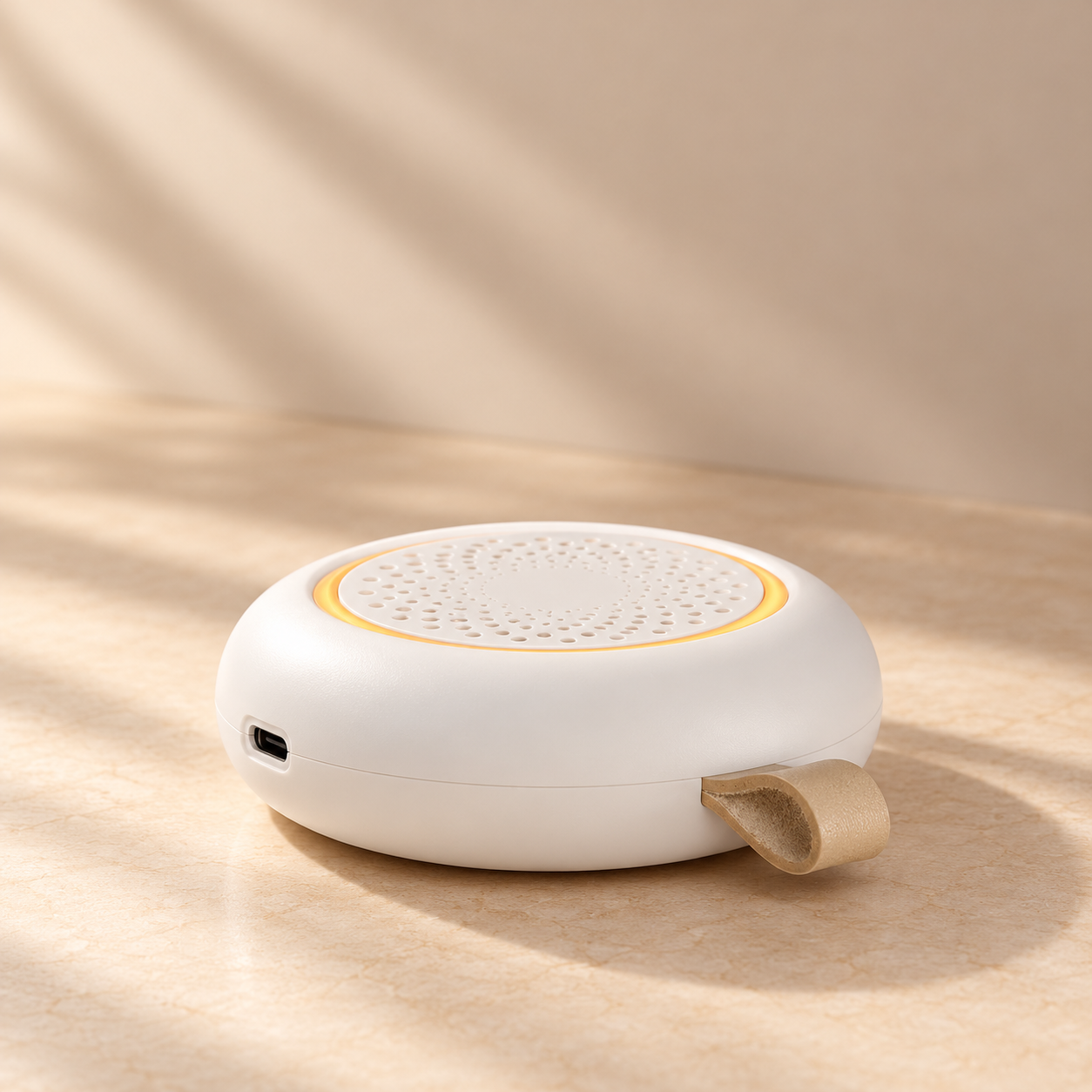 Portable White Noise Machine