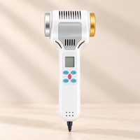 Warm & Cool Facial Wand