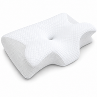 Butterfly Memory Pillow