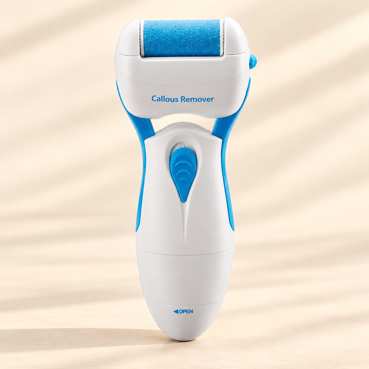 Electric Callus Remover