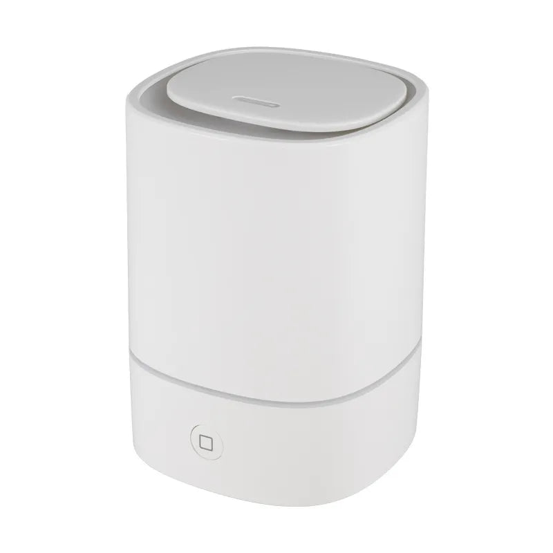 Wood Grain USB Aroma Diffuser