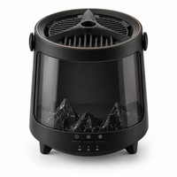 Aurora Jellyfish Mist Diffuser