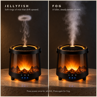 Aurora Jellyfish Mist Diffuser