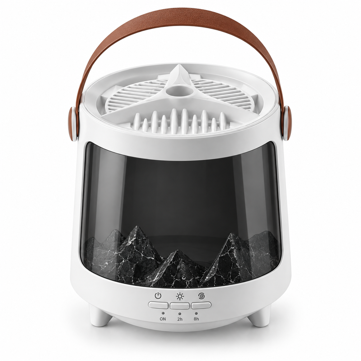 Aurora Jellyfish Mist Diffuser