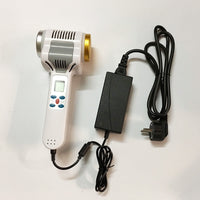 Warm and cool facial wand, view 1