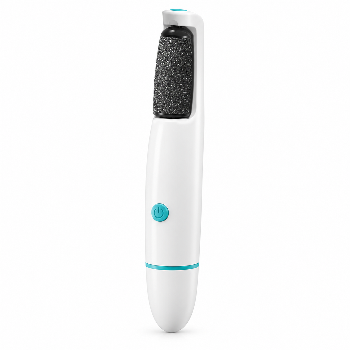 Dual-Power Callus Remover