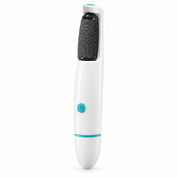 Dual-Power Callus Remover