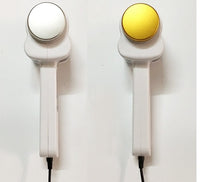 Warm and cool facial wand, view 4