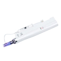 Electric microneedle pen, view 4