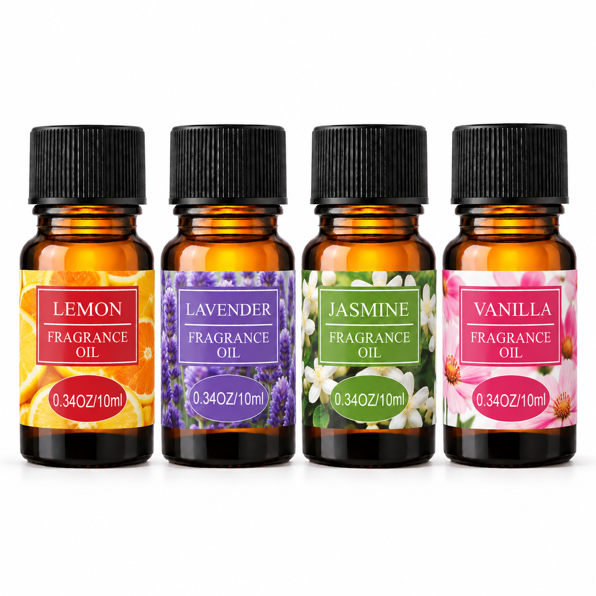 Water-Soluble Diffuser Fragrance Oils