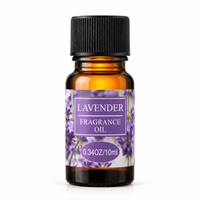 Water-Soluble Diffuser Fragrance Oils