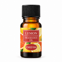 Water-Soluble Diffuser Fragrance Oils