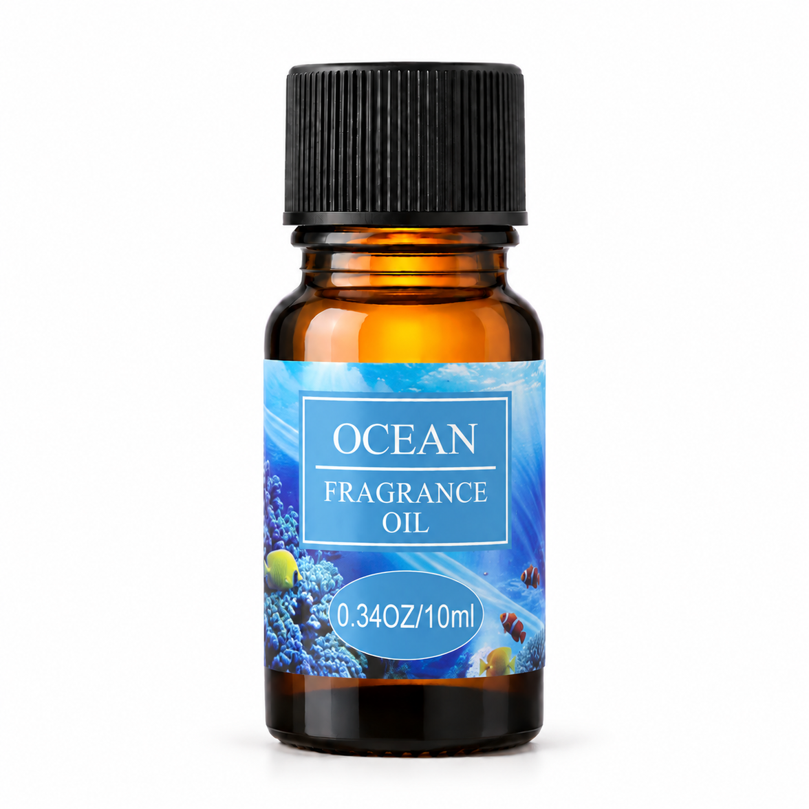Water-Soluble Diffuser Fragrance Oils
