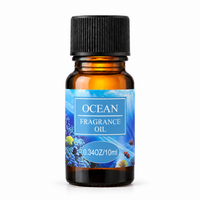 Water-Soluble Diffuser Fragrance Oils