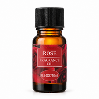 Water-Soluble Diffuser Fragrance Oils