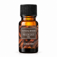 Water-Soluble Diffuser Fragrance Oils