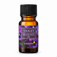 Water-Soluble Diffuser Fragrance Oils