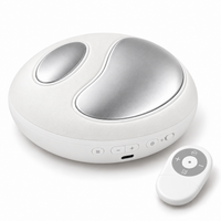 Rechargeable Heated Palm Massager