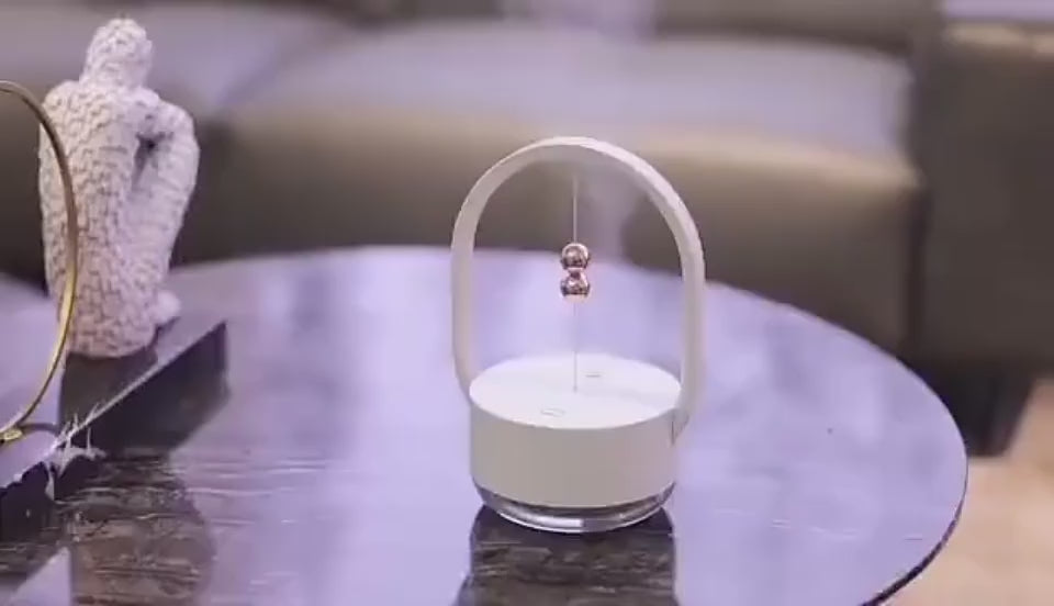 Humidifier Portable Mini Household Small Moisturiz