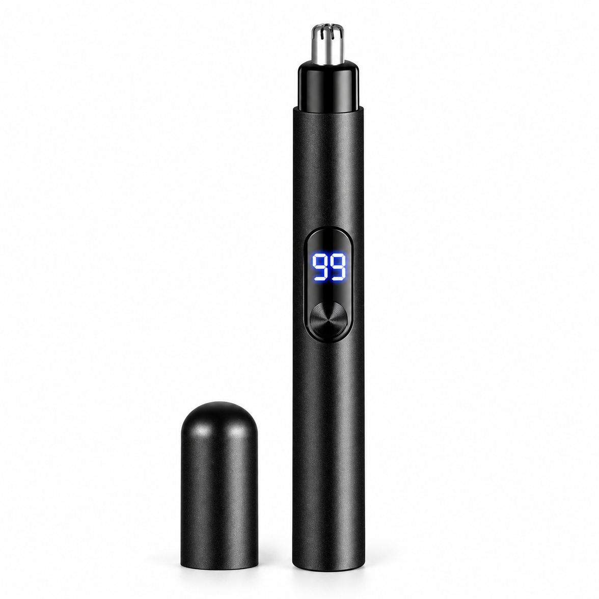 Rechargeable Nose Hair Trimmer