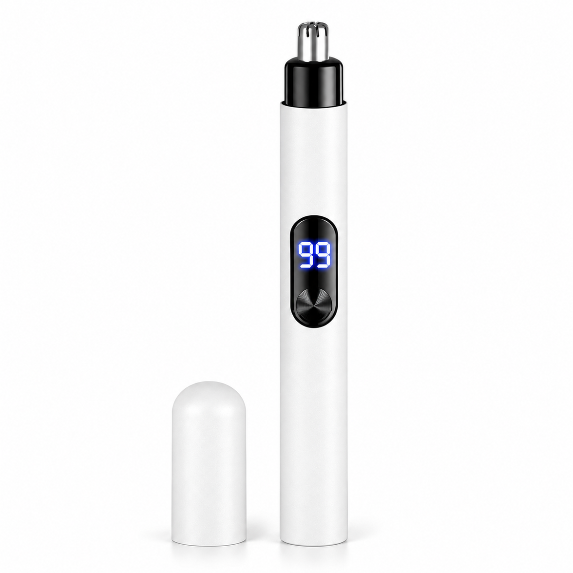Rechargeable Nose Hair Trimmer
