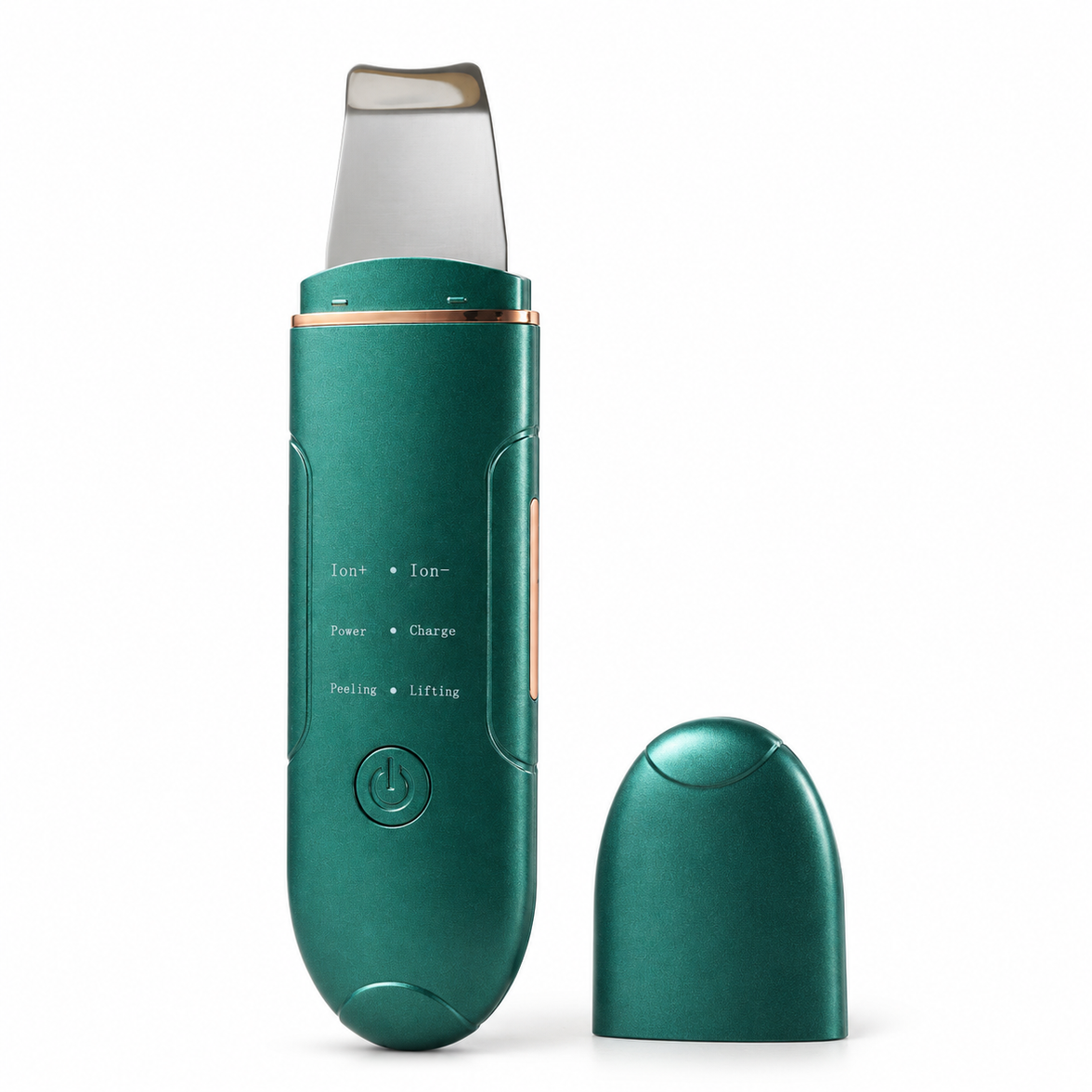 Ultrasonic Skin Spatula