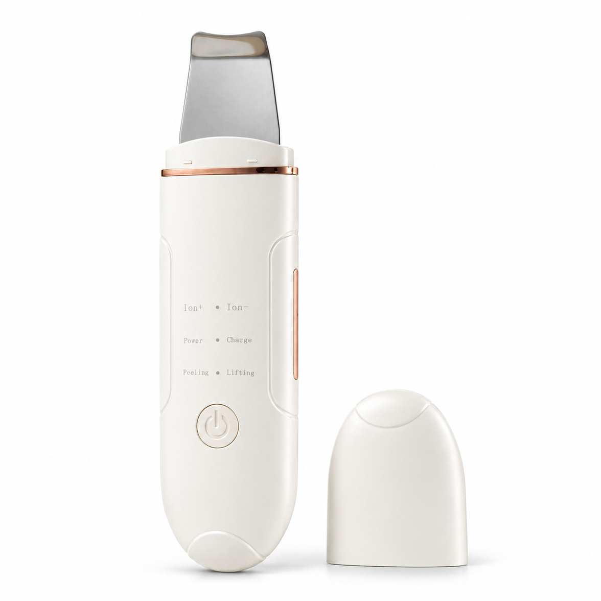Ultrasonic Skin Spatula