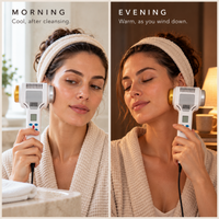 Warm & Cool Facial Wand