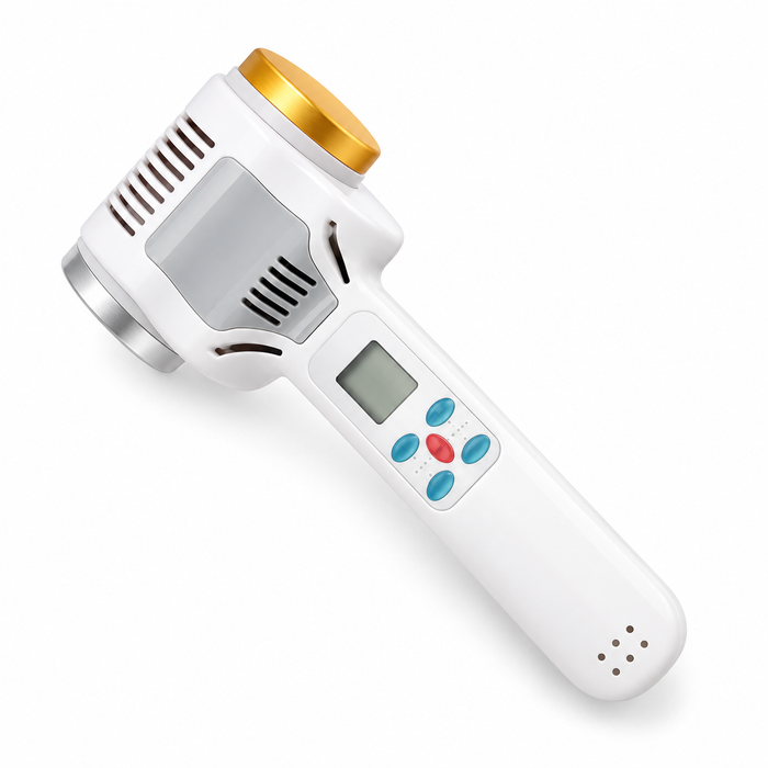 Warm & Cool Facial Wand