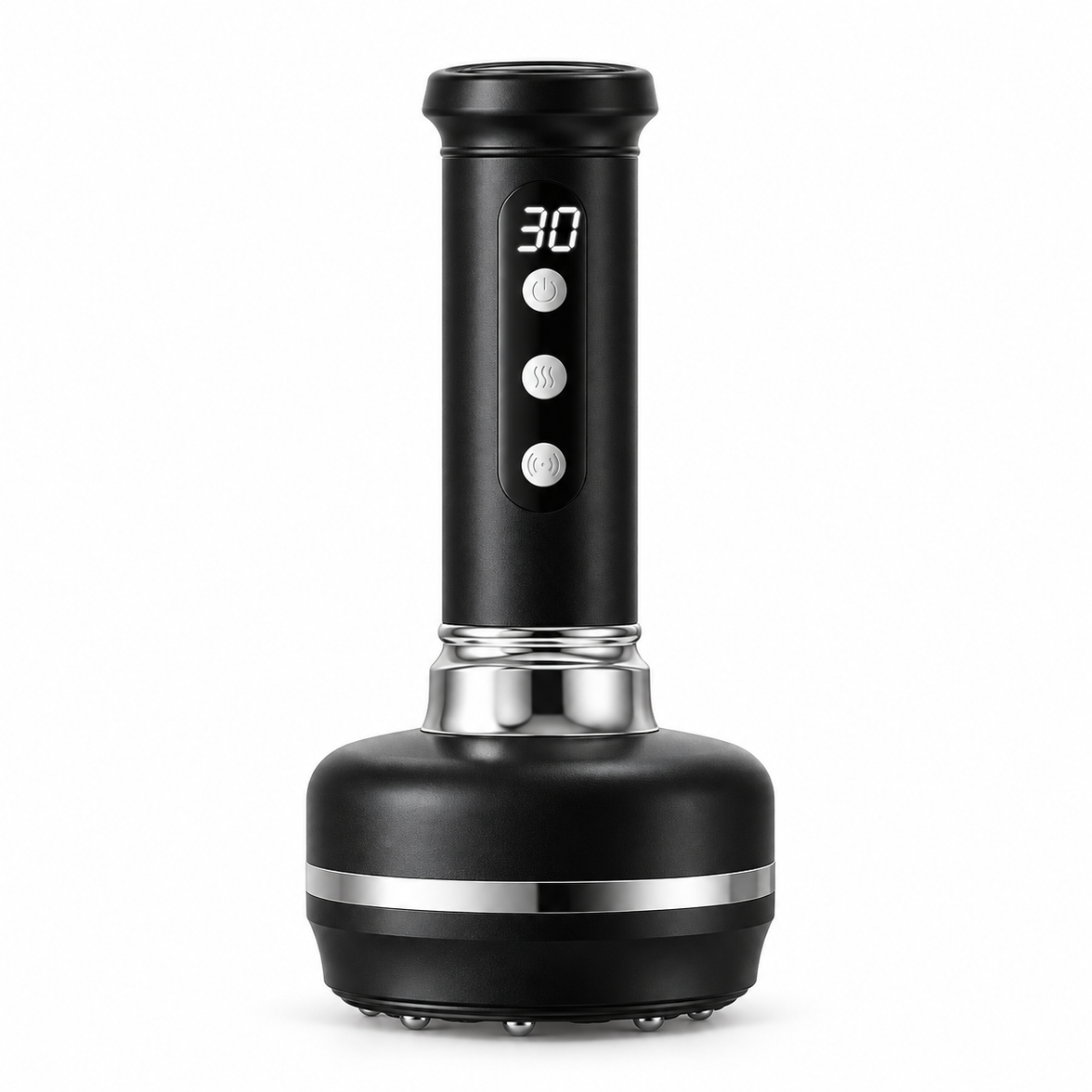 Heated Smart Cupping Massager