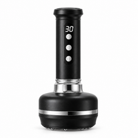 Heated Smart Cupping Massager